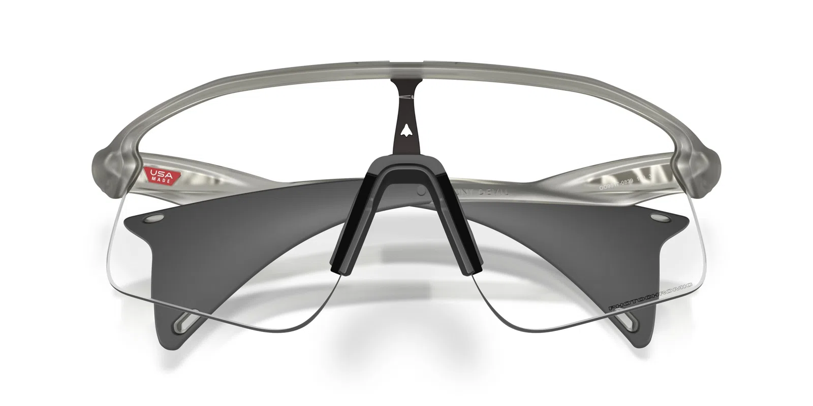 Oakley Stunt Devil 9517 Sunglasses - view 38